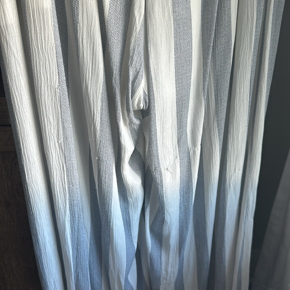 Striped jumpsuit from VICI - Picture 5 of 6